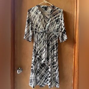 Vertigo PARIS dress